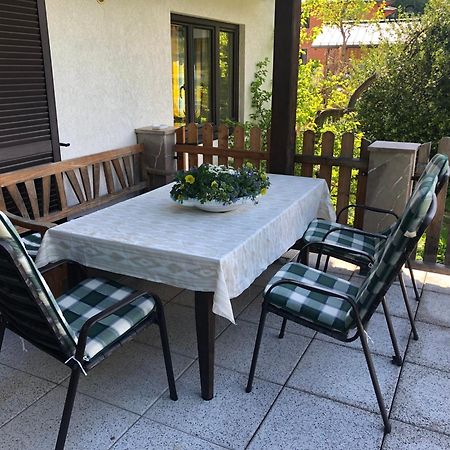 Ferienwohnung Laimer, Radau 37 Saint Wolfgang Dış mekan fotoğraf