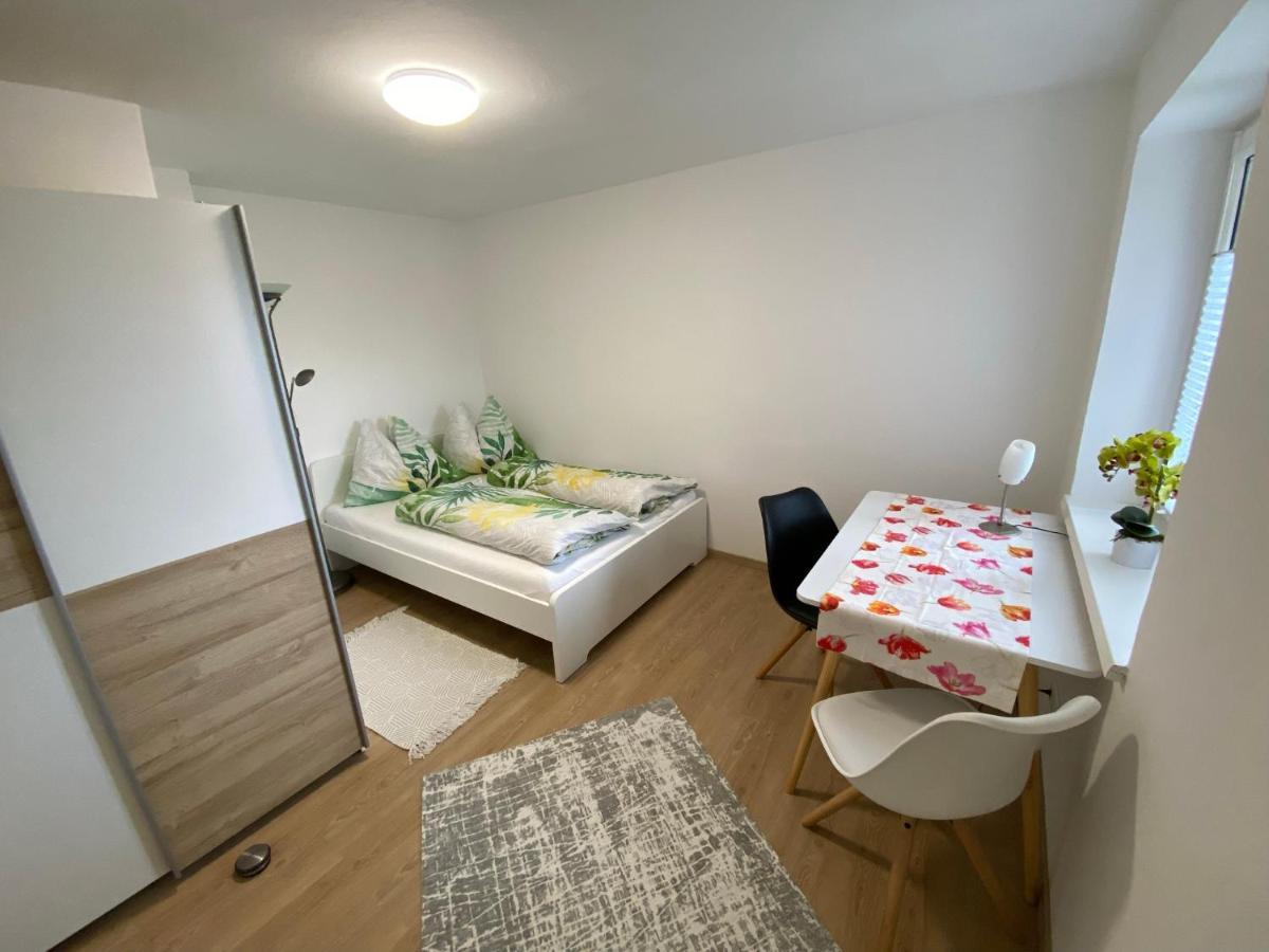 Ferienwohnung Laimer, Radau 37 Saint Wolfgang Dış mekan fotoğraf